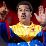 Nicolas Maduro